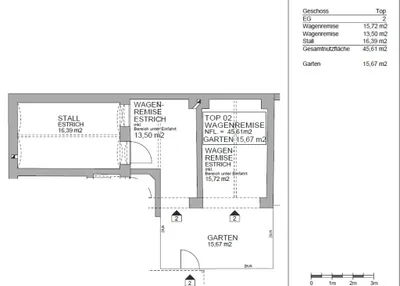 Gewerbeimmobilie kaufen in Wien – 431 m², € 490.000 – Bild 21 von 23