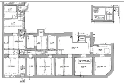 Gewerbeimmobilie kaufen in Wien – 431 m², € 490.000 – Bild 20 von 23