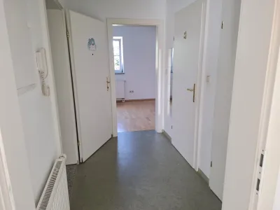 2-Zimmer-Wohnung mieten in Deutschlandsberg – 43 m², € 527 – Bild 1 von 8
