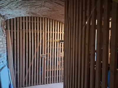 2-Zimmer-Wohnung mieten in Deutschlandsberg – 43 m², € 527 – Bild 7 von 8