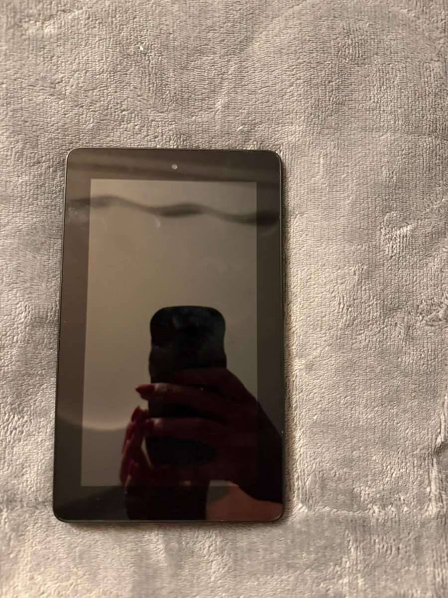 Amazon kindle