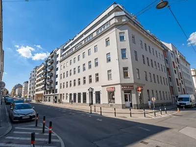 2-Zimmer-Wohnung mieten in Wien – 38,63 m², € 980 – Bild 13 von 15