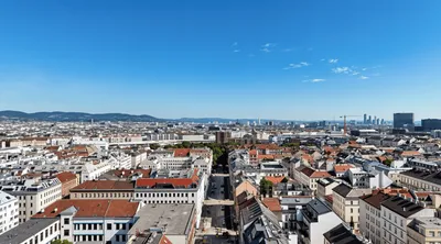2-Zimmer-Wohnung mieten in Wien – 38,63 m², € 980 – Bild 14 von 15