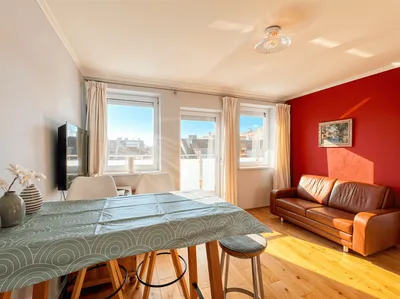 2-Zimmer-Wohnung mieten in Wien – 38,63 m², € 980 – Bild 5 von 15