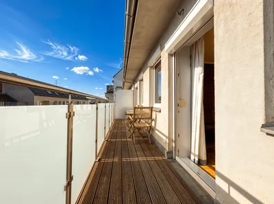 2-Zimmer-Wohnung mieten in Wien – 38,63 m², € 980 – Bild 1 von 15