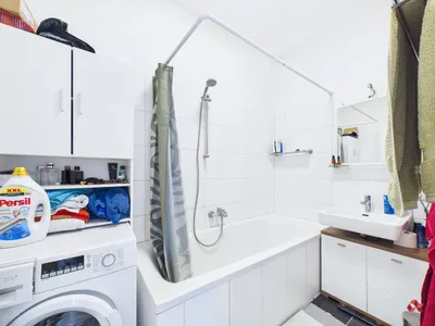 2-Zimmer-Wohnung mieten in Kufstein – 42,66 m², € 840 – Bild 6 von 8