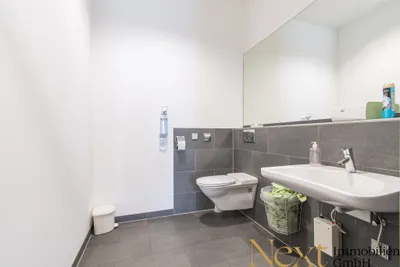 Gewerbeimmobilie mieten in Linz – 166 m², € 2.987 – Bild 8 von 8