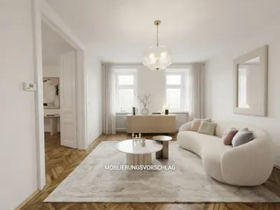2-Zimmer-Wohnung kaufen in Wien – 70,74 m², € 449.000 – Bild 1 von 39