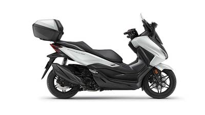 Honda Forza 350