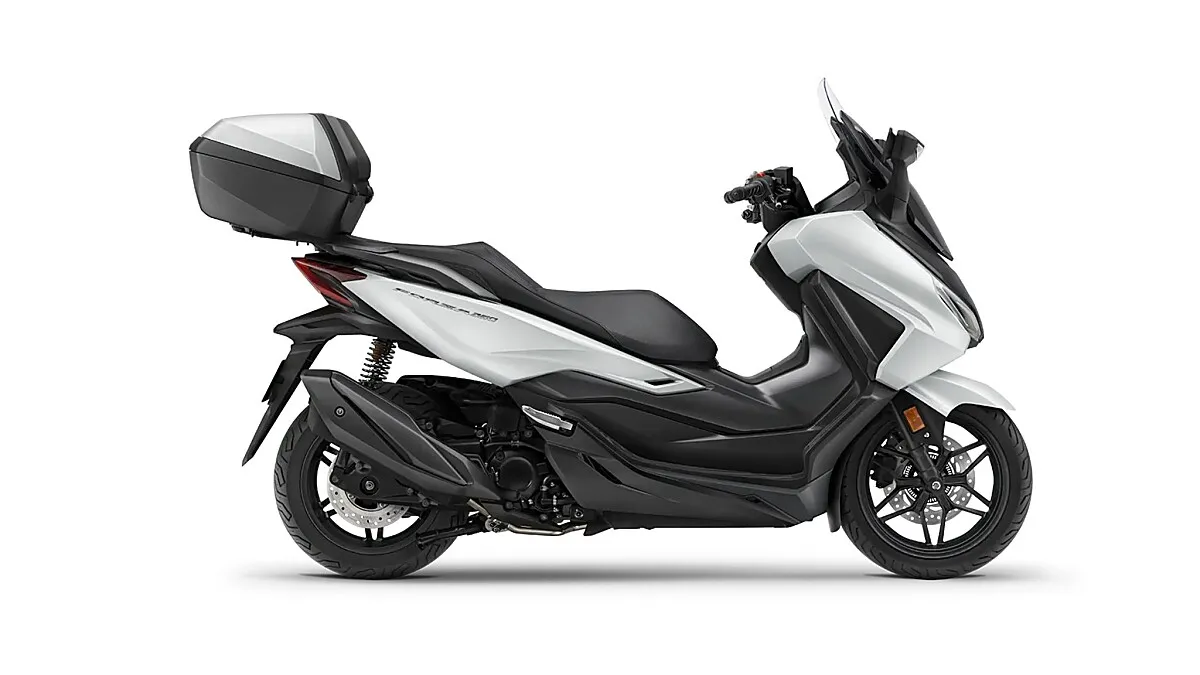 Honda Forza