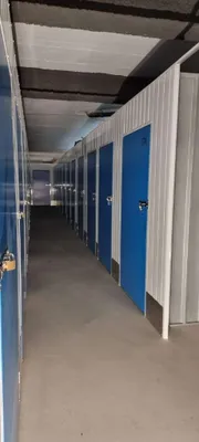 1-Zimmer-Gewerbeimmobilie mieten in Wien – 5 m², € 10 – Bild 2 von 2
