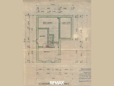 3-Zimmer-Haus kaufen in Horn – 84 m², € 175.000 – Bild 17 von 17