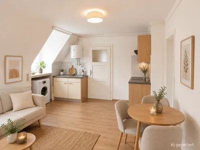 3-Zimmer-Wohnung mieten in Voitsberg – 56 m², € 390 – Bild 12 von 23