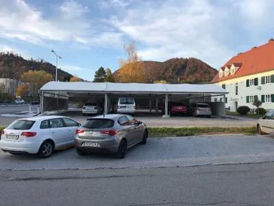 3-Zimmer-Wohnung mieten in Voitsberg – 56 m², € 390 – Bild 22 von 23