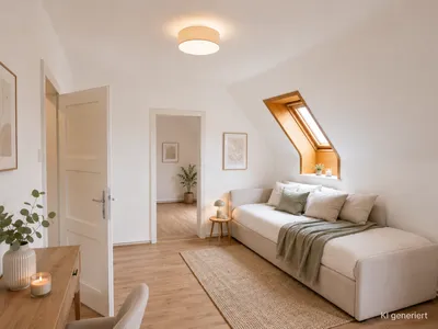 3-Zimmer-Wohnung mieten in Voitsberg – 56 m², € 390 – Bild 2 von 23