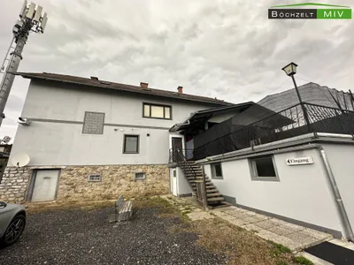 13-Zimmer-Gewerbeimmobilie mieten in Voitsberg – 523 m², € 4.450 – Bild 2 von 40