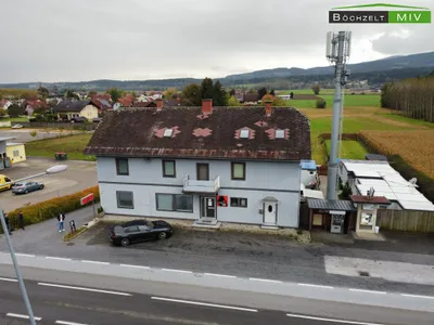 13-Zimmer-Gewerbeimmobilie mieten in Voitsberg – 523 m², € 4.450 – Bild 31 von 40