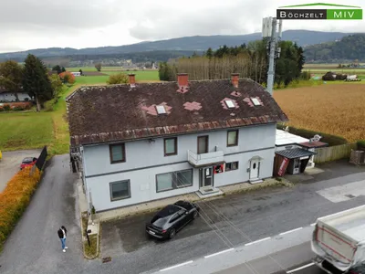 13-Zimmer-Gewerbeimmobilie mieten in Voitsberg – 523 m², € 4.450 – Bild 29 von 40