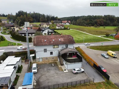 13-Zimmer-Gewerbeimmobilie mieten in Voitsberg – 523 m², € 4.450 – Bild 30 von 40
