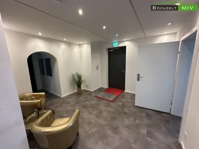 13-Zimmer-Gewerbeimmobilie mieten in Voitsberg – 523 m², € 4.450 – Bild 4 von 40