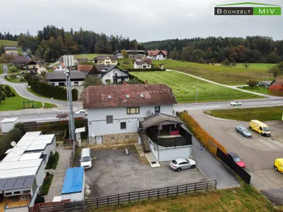 13-Zimmer-Gewerbeimmobilie mieten in Voitsberg – 523 m², € 4.450 – Bild 32 von 40
