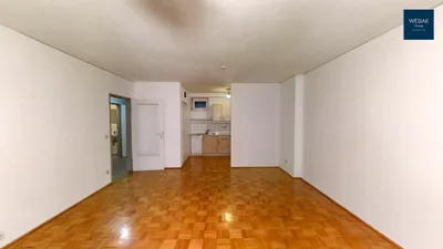 2-Zimmer-Wohnung mieten in Graz – 62 m², € 698 – Bild 3 von 11