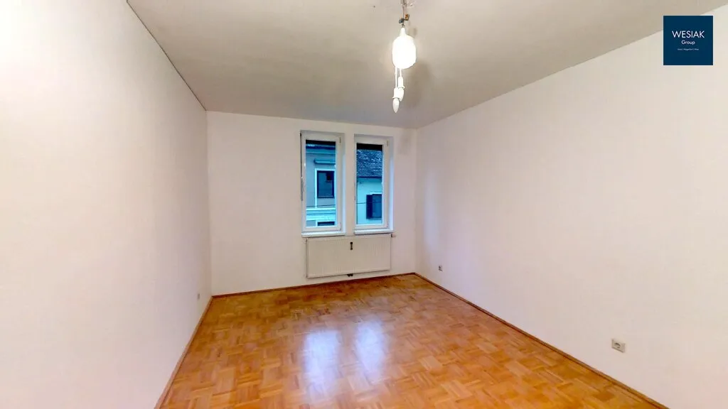 Helle Wohnung in TU Nähe - Kastellfeldgasse 39/4 - Ansicht 2
