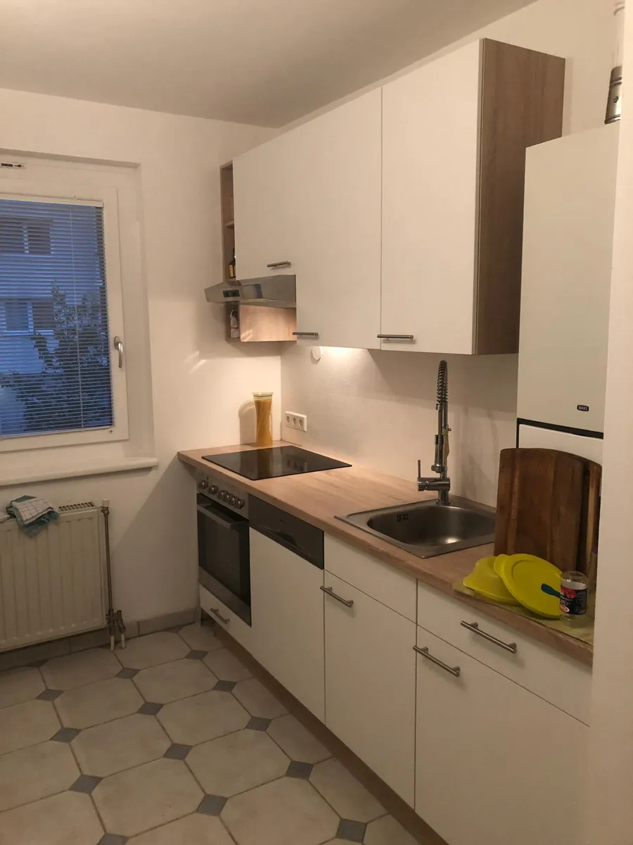 Wohnung – St. Andrä vor dem Hagenthale - Ansicht 2