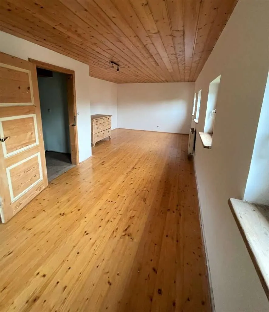 Haus – Oberndorf bei Salzburg, Bezirk Salzburg-Umgebung - Ansicht 2