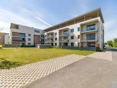 Wohnung mieten in Klagenfurt – Bild 2 von 5
