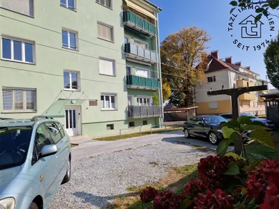 3-Zimmer-Wohnung mieten in Weiz – 81,73 m², € 830 – Bild 13 von 13
