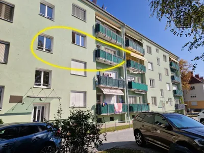 3-Zimmer-Wohnung mieten in Weiz – 81,73 m², € 830 – Bild 11 von 13