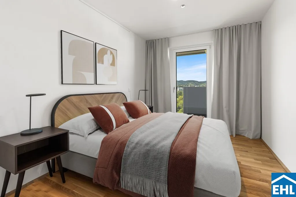 Move-In Ready: Stylish Living in Brigittenau - Ansicht 3