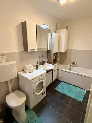 2-Zimmer-Wohnung mieten in Graz – 63 m², € 820 – Bild 10 von 13