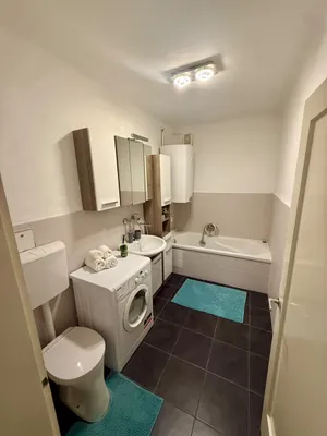2-Zimmer-Wohnung mieten in Graz – 63 m², € 820 – Bild 8 von 13