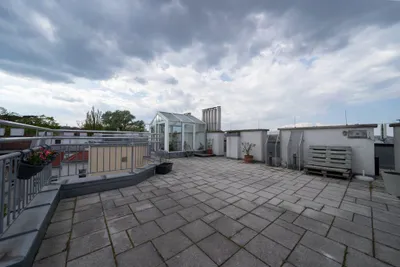 1-Zimmer-Wohnung kaufen in Wien – 30,76 m², € 140.000 – Bild 2 von 9