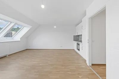 2-Zimmer-Wohnung kaufen in Wien – 48,37 m², € 299.900 – Bild 8 von 17