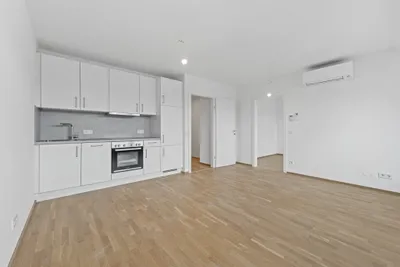 2-Zimmer-Wohnung kaufen in Wien – 48,37 m², € 299.900 – Bild 12 von 17