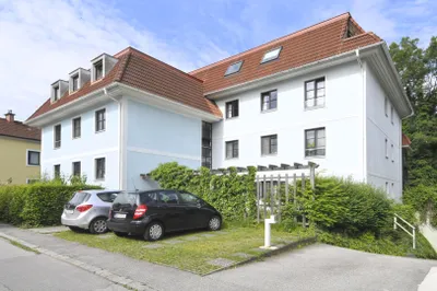 4-Zimmer-Wohnung kaufen in Steyr – 99,34 m², € 270.000 – Bild 10 von 10