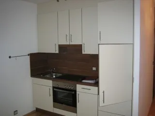Wohnung mieten in Linz – 48 m², € 722 – Bild 2 von 7