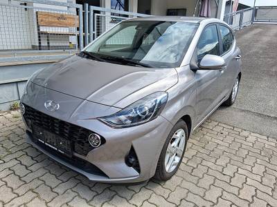 Hyundai i10 1,2 Level 3 Aut. "Neuwertig"