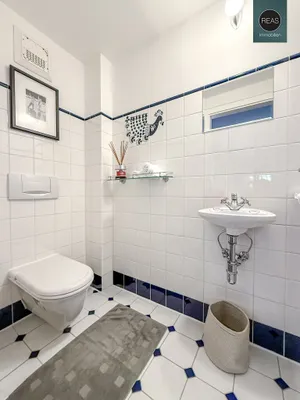 7-Zimmer-Wohnung mieten in Wien – 235 m², € 3.732 – Bild 12 von 36