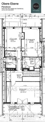 7-Zimmer-Wohnung mieten in Wien – 235 m², € 3.732 – Bild 36 von 36