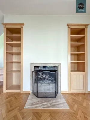 7-Zimmer-Wohnung mieten in Wien – 235 m², € 3.732 – Bild 5 von 36