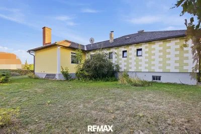5-Zimmer-Haus kaufen in Horn – 130,73 m², € 279.000 – Bild 22 von 26