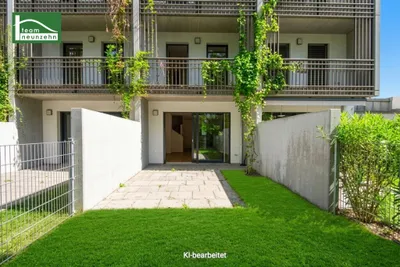 4-Zimmer-Haus kaufen in Wien – 142 m², € 679.000 – Bild 1 von 42