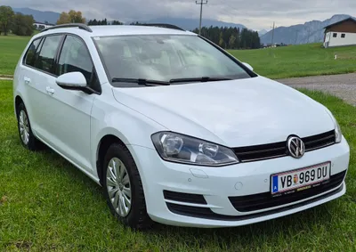 VW Golf