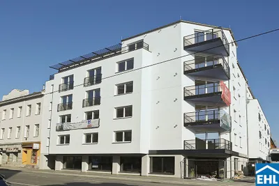 2-Zimmer-Wohnung mieten in Wien – 49,62 m², € 995 – Bild 9 von 21
