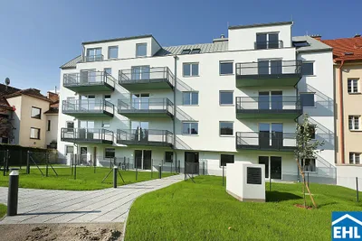 2-Zimmer-Wohnung mieten in Wien – 49,62 m², € 995 – Bild 7 von 21