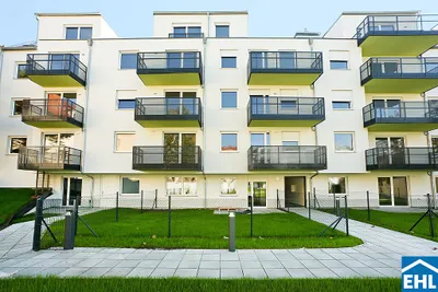 2-Zimmer-Wohnung mieten in Wien – 49,62 m², € 995 – Bild 10 von 21